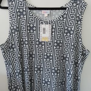 NWT Lularoe Dani 3x